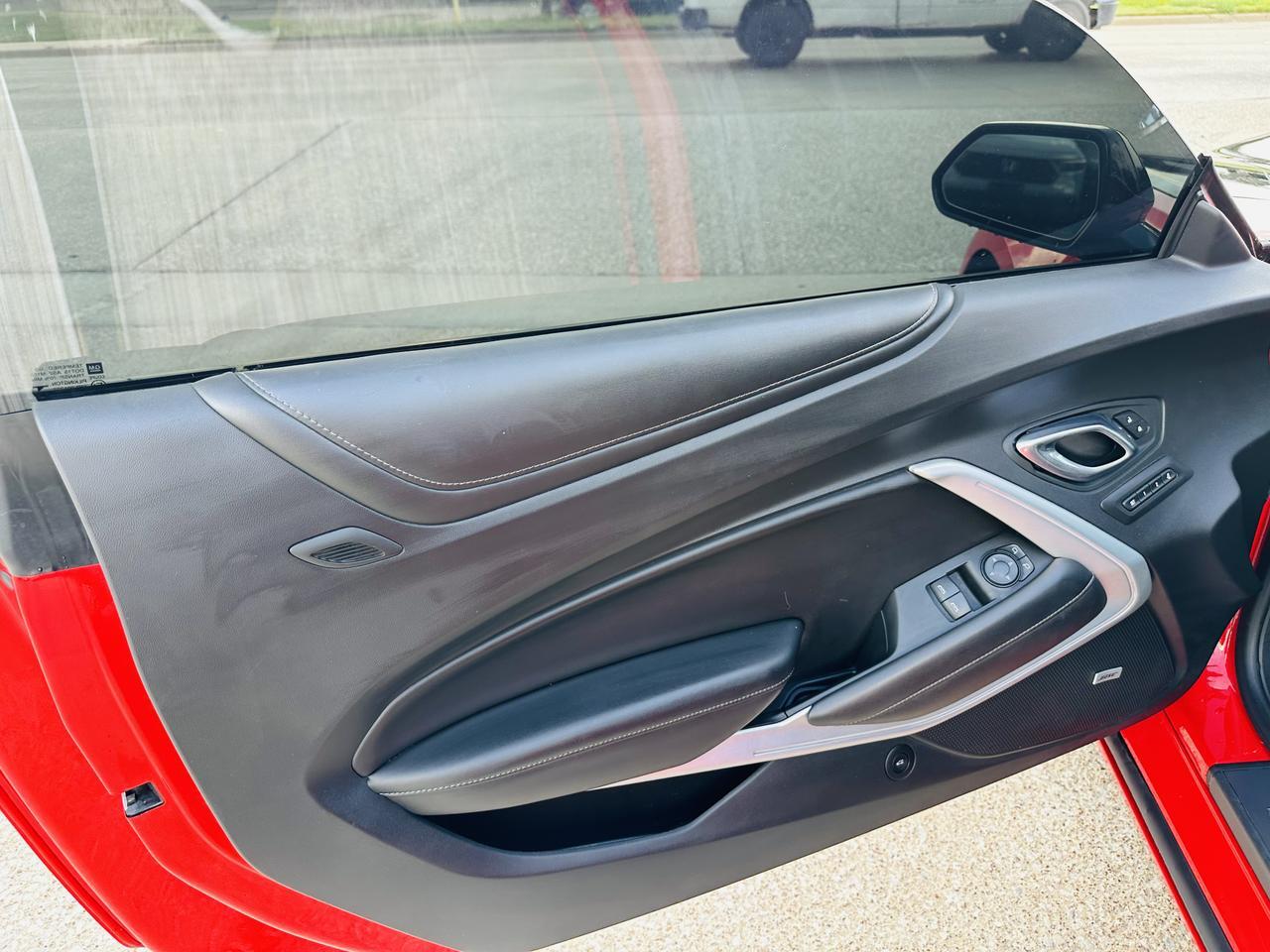 2019 Chevrolet Camaro 2SS Dallas TX