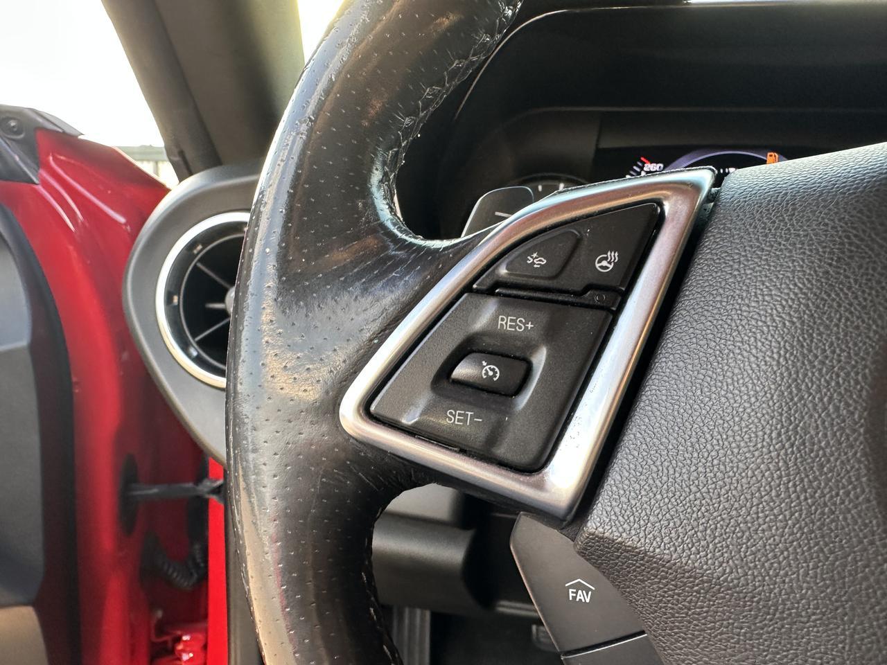 2019 Chevrolet Camaro 2SS Dallas TX