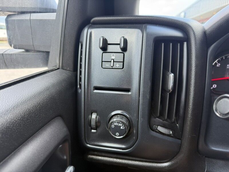 2019 Chevrolet 2500HD 4x4 Utility 47k mi's Work Truck Collinsville OK