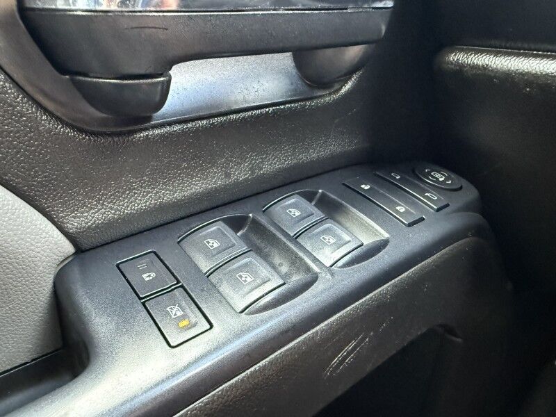 2019 Chevrolet 2500HD 4x4 Utility 47k mi's Work Truck Collinsville OK