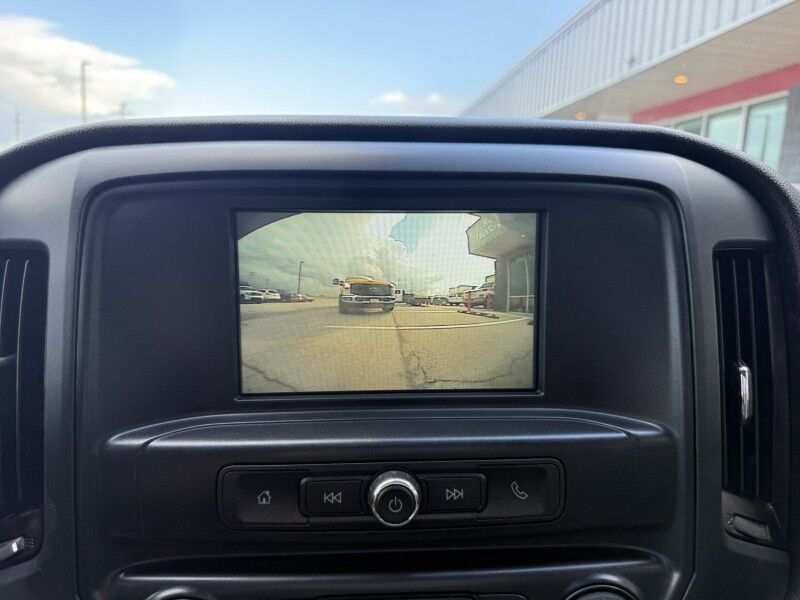 2019 Chevrolet 2500HD 4x4 Utility 47k mi's Work Truck Collinsville OK