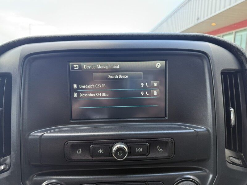 2019 Chevrolet 2500HD 4x4 Utility 47k mi's Work Truck Collinsville OK