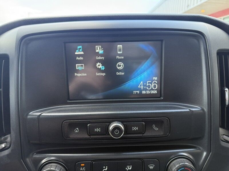 2019 Chevrolet 2500HD 4x4 Utility 47k mi's Work Truck Collinsville OK