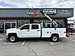 2019 Chevrolet 2500HD 4x4 Utility w/ 3203 Auto Crane Work Truck