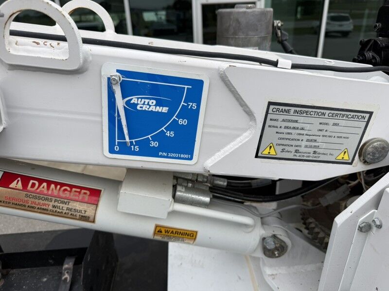 2019 Chevrolet 3500HD 4x4 Diesel Utility w/ 320 Work Truck Collinsville OK