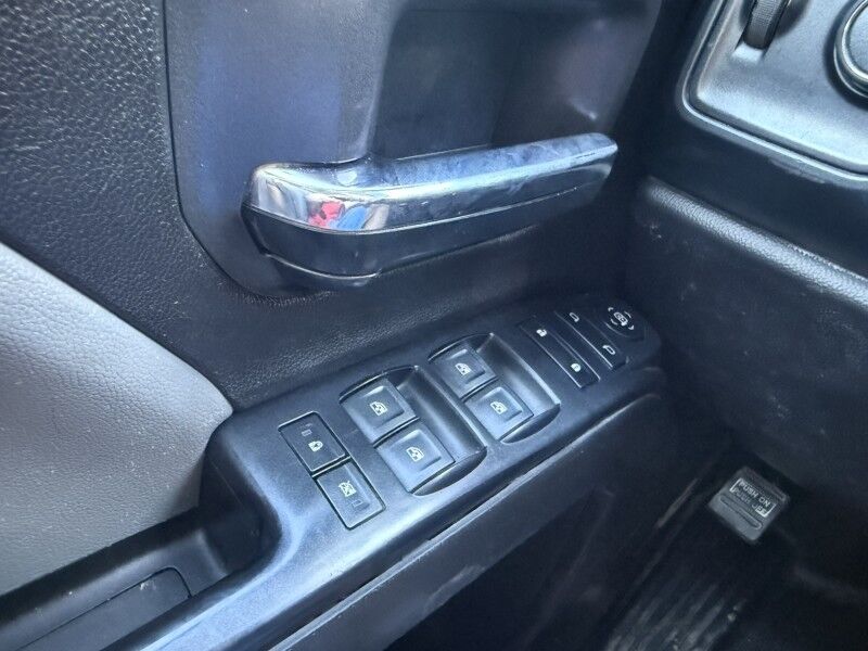 2019 Chevrolet 3500HD 4x4 Diesel Utility w/ 320 Work Truck Collinsville OK