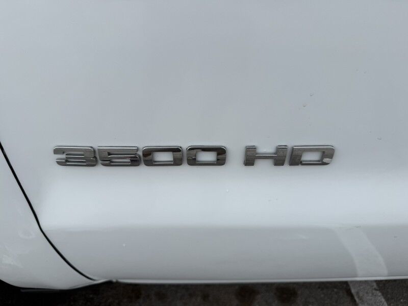 2019 Chevrolet 3500HD 4x4 Diesel Utility w/ 320 Work Truck Collinsville OK
