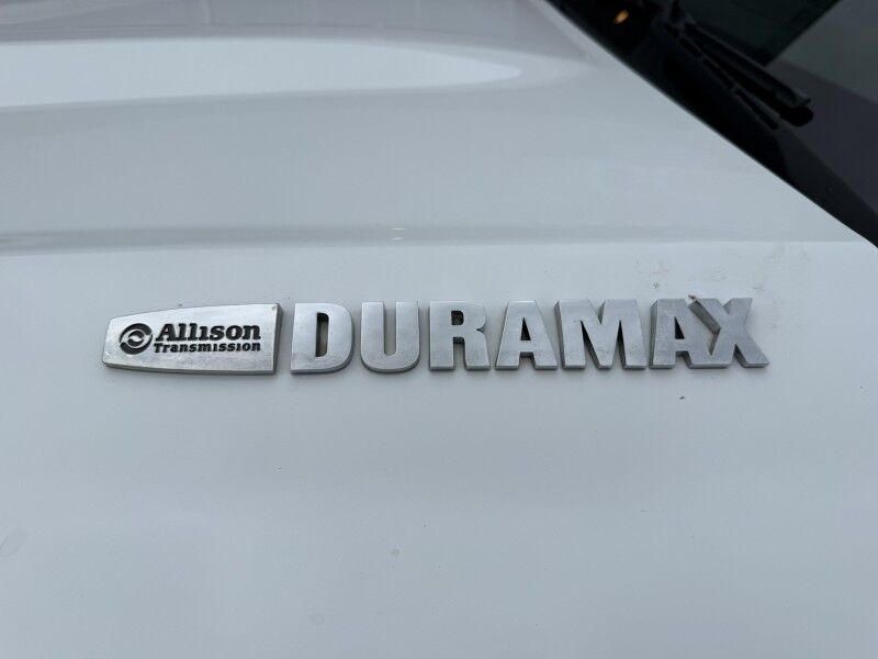 2019 Chevrolet 3500HD 4x4 Diesel Utility w/ 320 Work Truck Collinsville OK