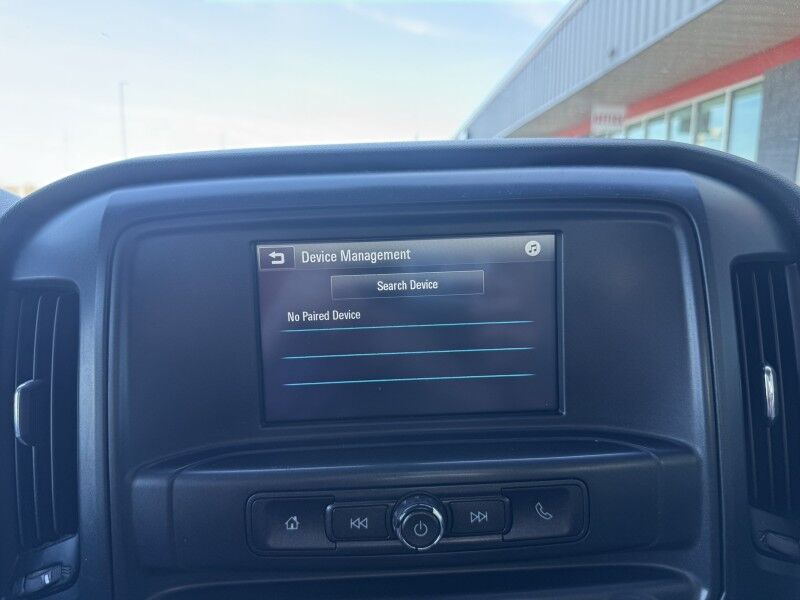 2019 Chevrolet 3500HD 4x4 Diesel Utility w/ 320 Work Truck Collinsville OK