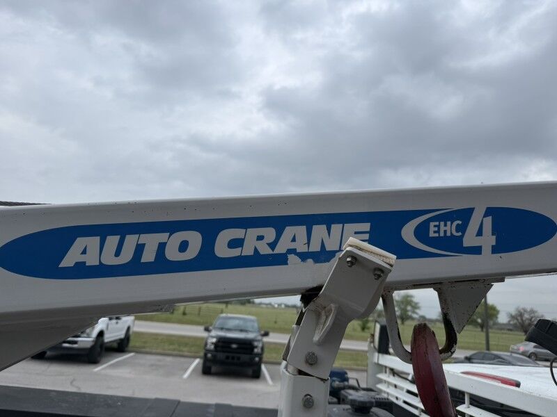 2019 Chevrolet 3500HD 4x4 Diesel Utility w/ 320 Work Truck Collinsville OK