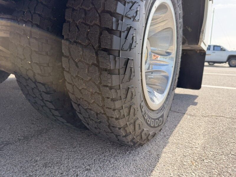 2019 Chevrolet 3500HD 4x4 Diesel Utility w/ 3203 Auto Crane Work Truck Collinsville OK