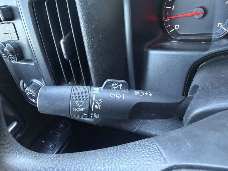 2019 Chevrolet 3500HD 4x4 Diesel Utility w/ 3203 Auto Crane Work Truck Collinsville OK