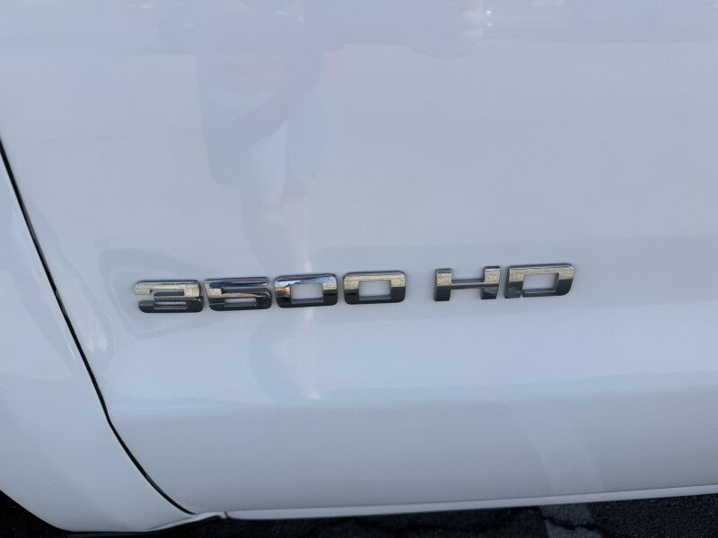 2019 Chevrolet 3500HD 4x4 Diesel Utility w/ 3203 Auto Crane Work Truck Collinsville OK