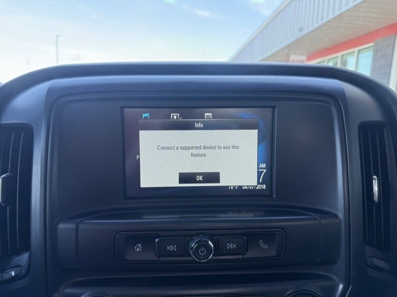 2019 Chevrolet 3500HD 4x4 Diesel Utility w/ 3203 Auto Crane Work Truck Collinsville OK