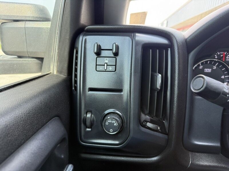 2019 Chevrolet 3500HD Work Truck Collinsville OK