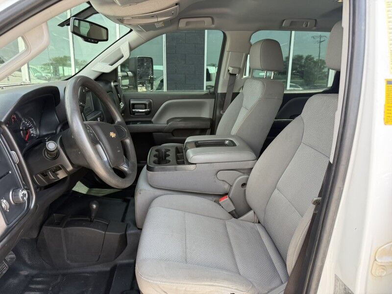 2019 Chevrolet 3500HD Work Truck Collinsville OK