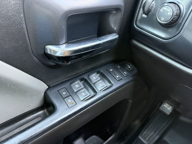 2019 Chevrolet 3500HD Work Truck Collinsville OK