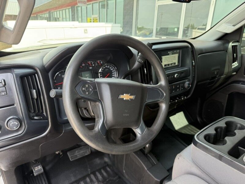 2019 Chevrolet 3500HD Work Truck Collinsville OK