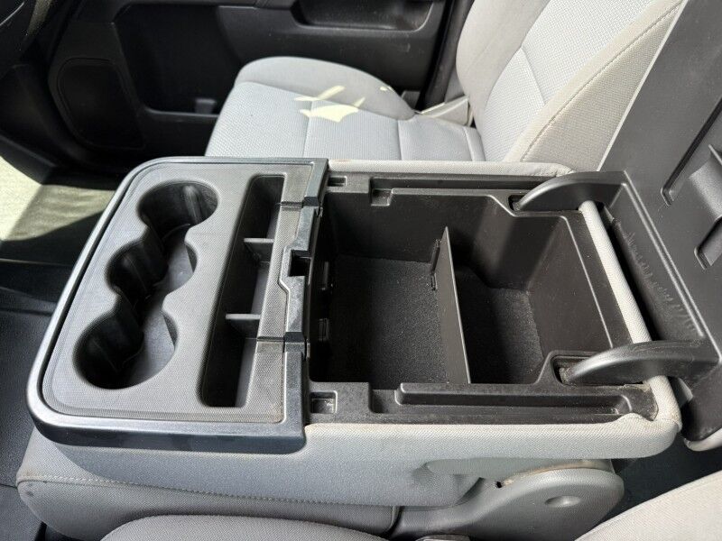 2019 Chevrolet 3500HD Work Truck Collinsville OK