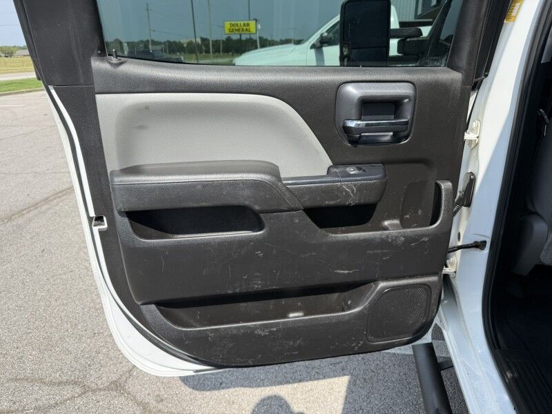 2019 Chevrolet 3500HD Work Truck Collinsville OK