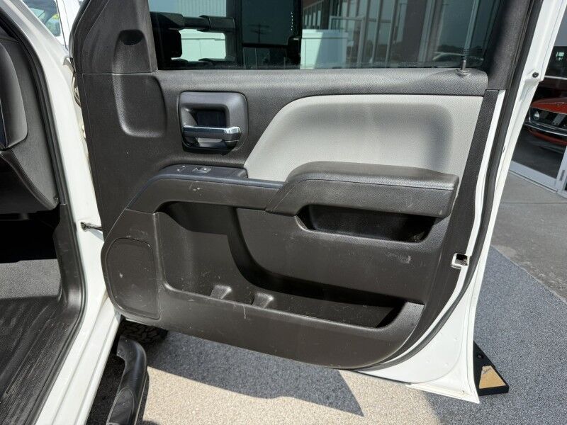 2019 Chevrolet 3500HD Work Truck Collinsville OK