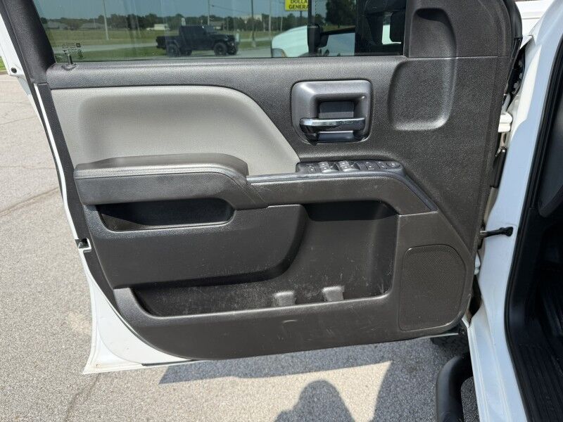 2019 Chevrolet 3500HD Work Truck Collinsville OK