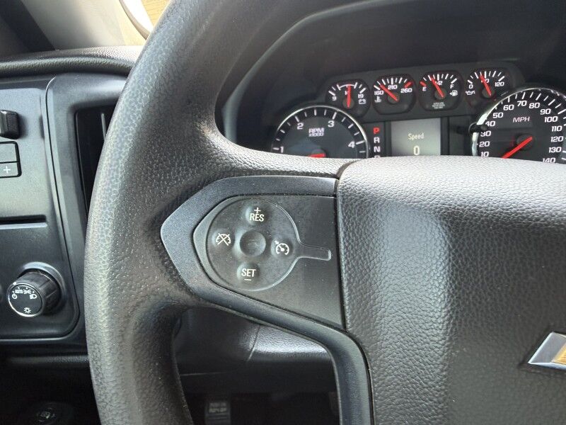2019 Chevrolet 3500HD Work Truck Collinsville OK