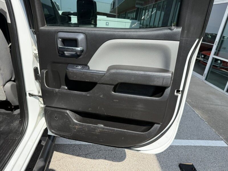 2019 Chevrolet 3500HD Work Truck Collinsville OK