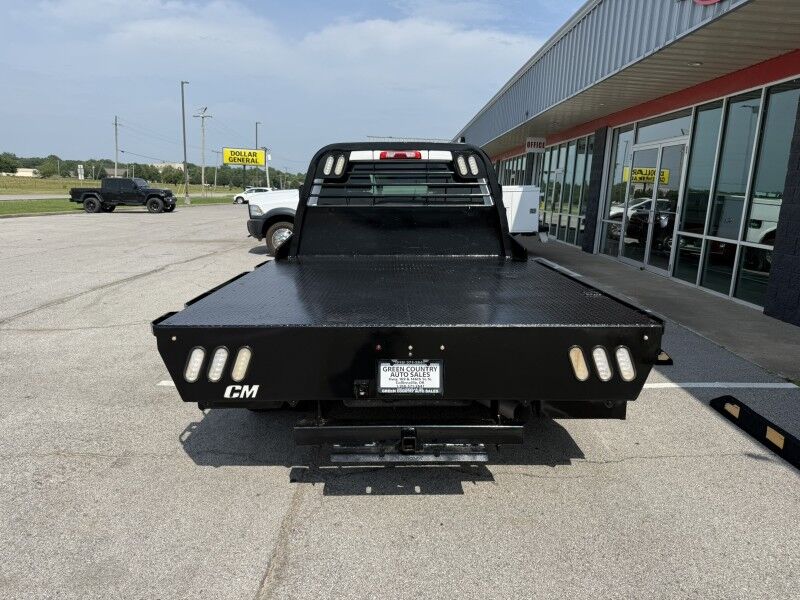 2019 Chevrolet 3500HD Work Truck Collinsville OK
