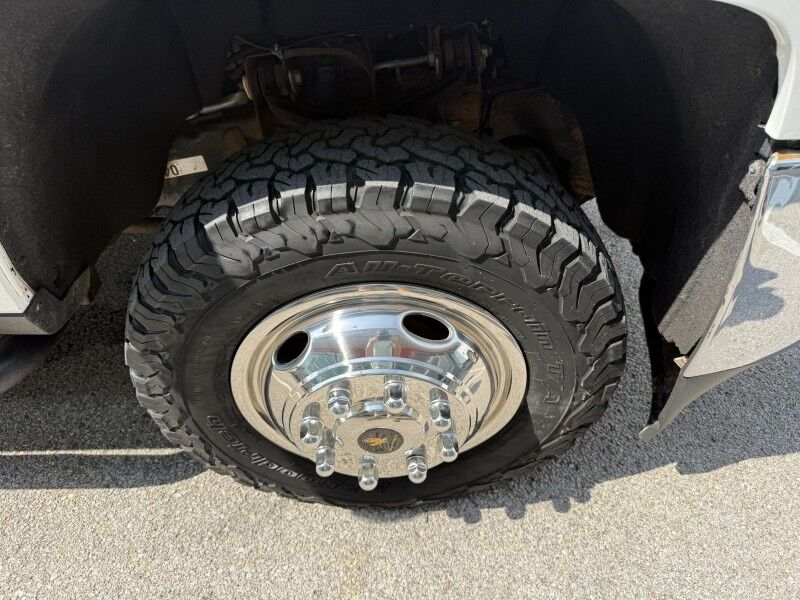 2019 Chevrolet 3500HD Work Truck Collinsville OK