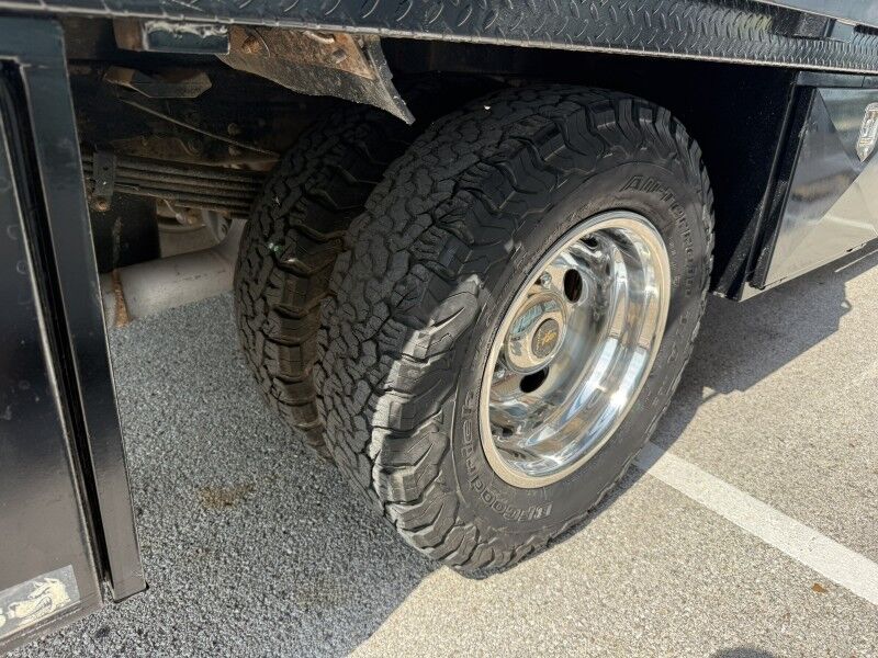 2019 Chevrolet 3500HD Work Truck Collinsville OK