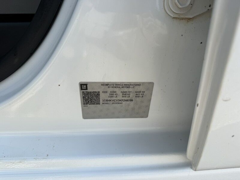 2019 Chevrolet 3500HD Work Truck Collinsville OK