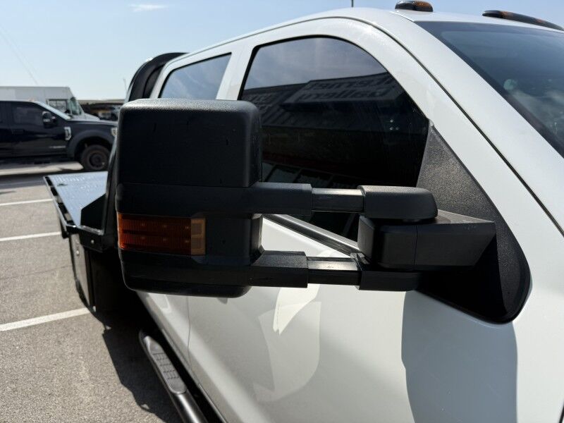 2019 Chevrolet 3500HD Work Truck Collinsville OK