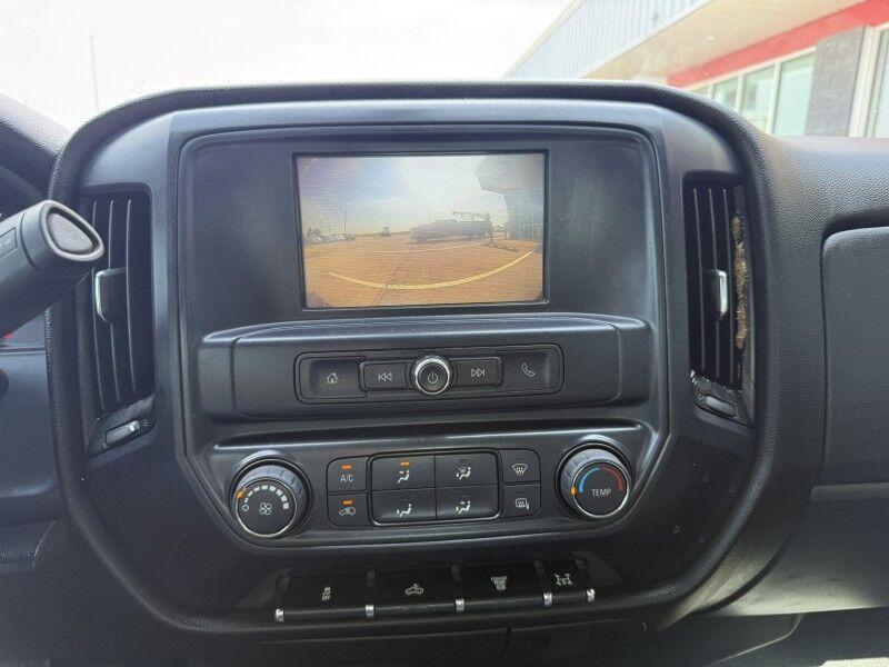 2019 Chevrolet 3500HD Work Truck Collinsville OK