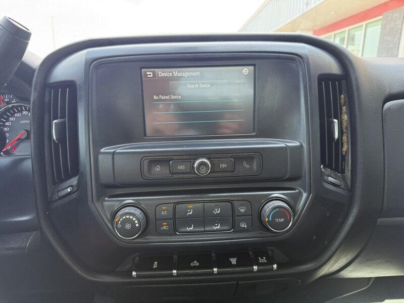 2019 Chevrolet 3500HD Work Truck Collinsville OK