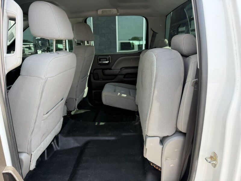 2019 Chevrolet 3500HD Work Truck Collinsville OK