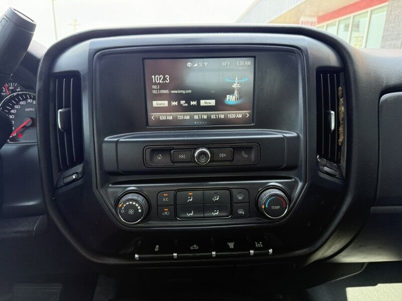 2019 Chevrolet 3500HD Work Truck Collinsville OK