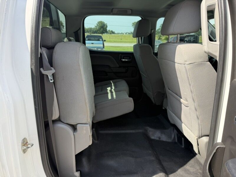 2019 Chevrolet 3500HD Work Truck Collinsville OK