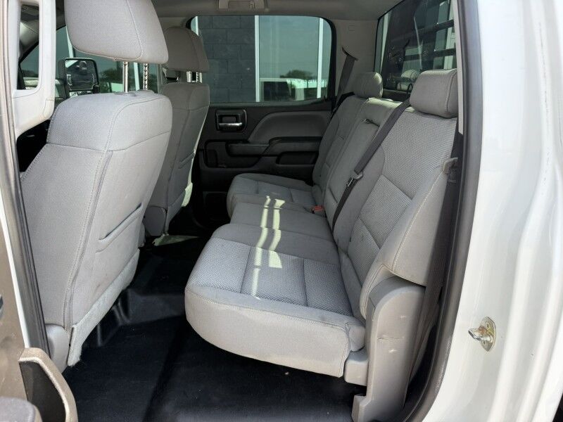 2019 Chevrolet 3500HD Work Truck Collinsville OK