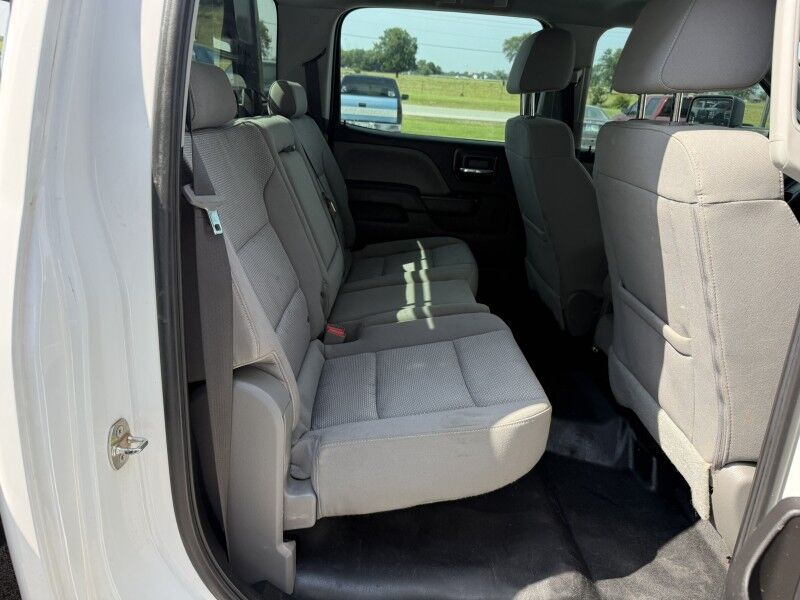2019 Chevrolet 3500HD Work Truck Collinsville OK