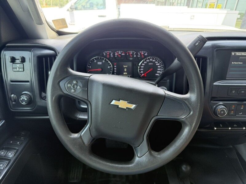 2019 Chevrolet 3500HD Work Truck Collinsville OK