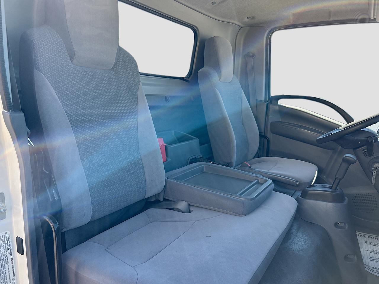 2019 Chevrolet 4500 LCF Gas 2WD Reg Cab Venice FL