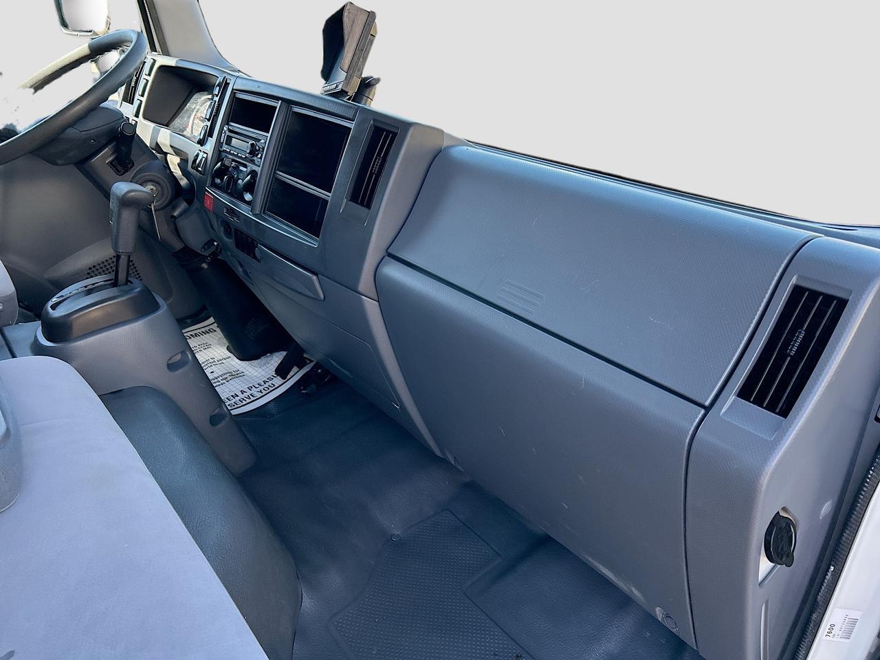 2019 Chevrolet 4500 LCF Gas 2WD Reg Cab Venice FL