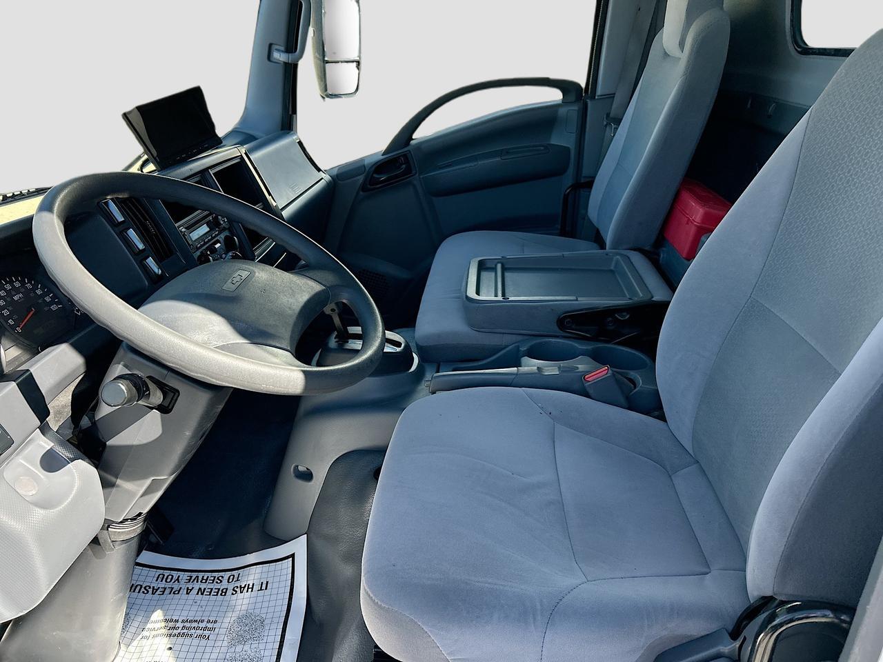 2019 Chevrolet 4500 LCF Gas 2WD Reg Cab Venice FL