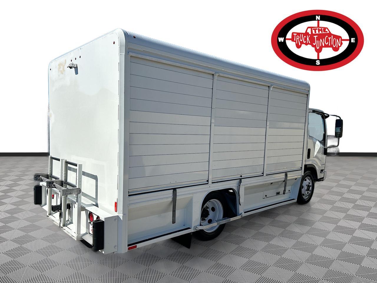 2019 Chevrolet 4500 LCF Gas 2WD Reg Cab Venice FL