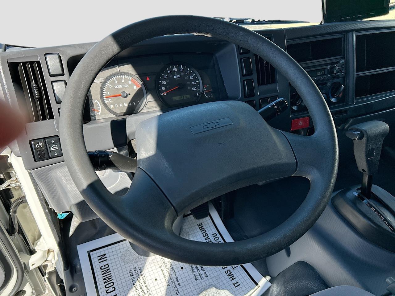 2019 Chevrolet 4500 LCF Gas 2WD Reg Cab Venice FL