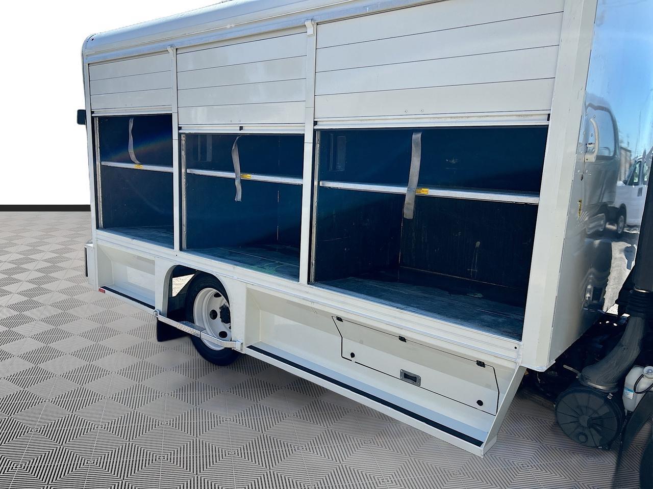 2019 Chevrolet 4500 LCF Gas 2WD Reg Cab Venice FL