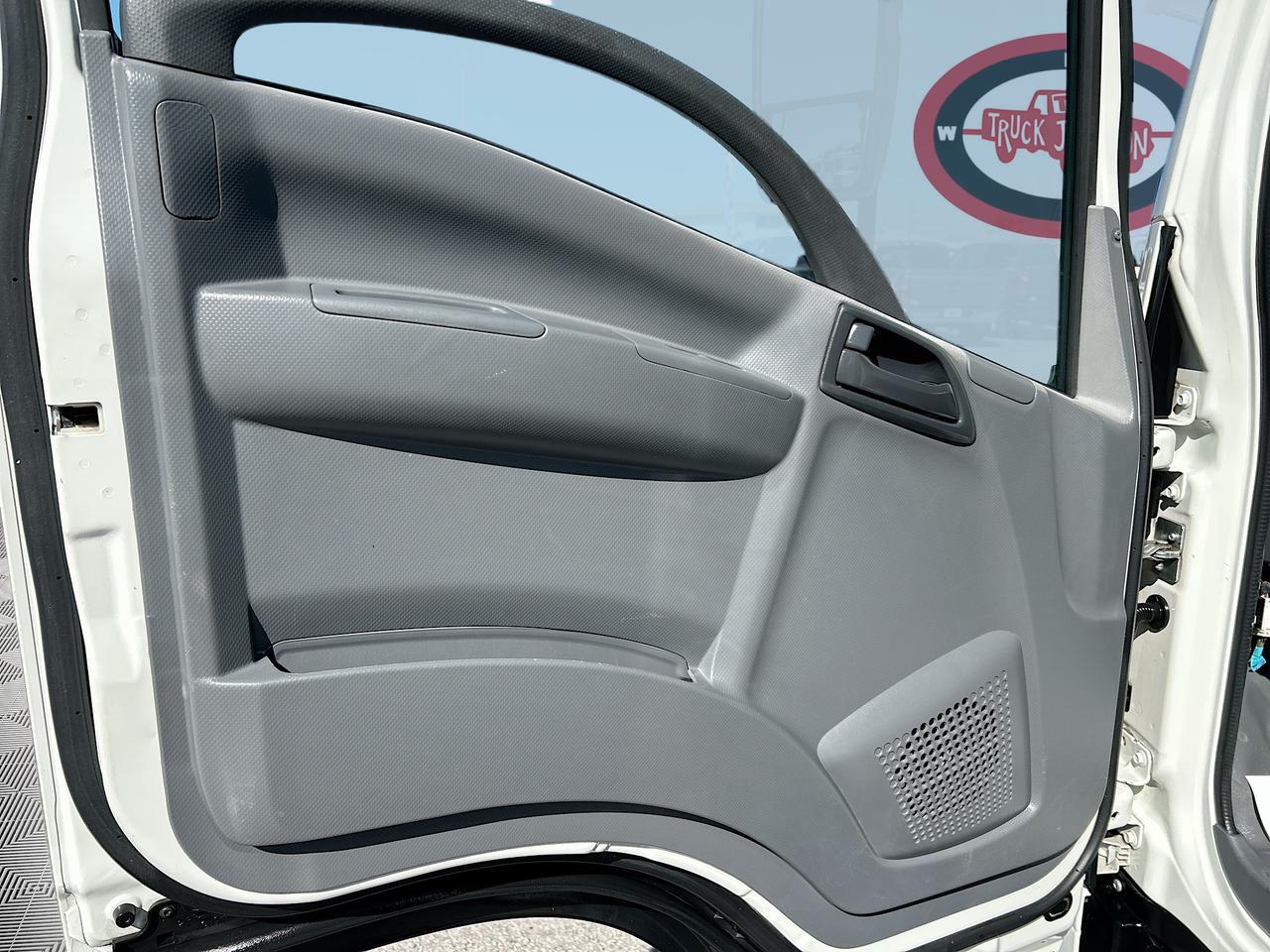 2019 Chevrolet 4500 LCF Gas 2WD Reg Cab Venice FL