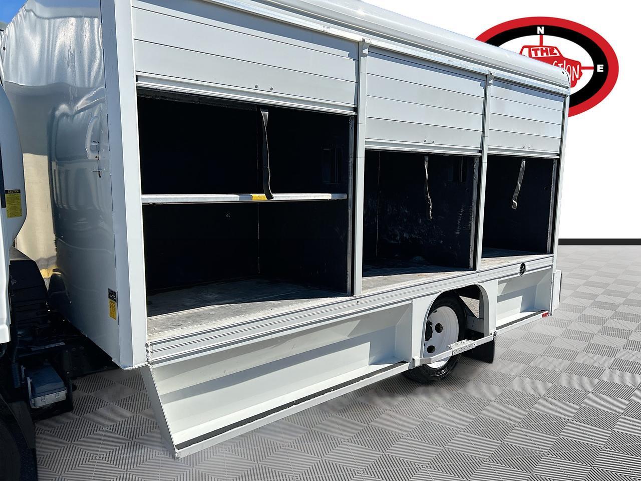 2019 Chevrolet 4500 LCF Gas 2WD Reg Cab Venice FL