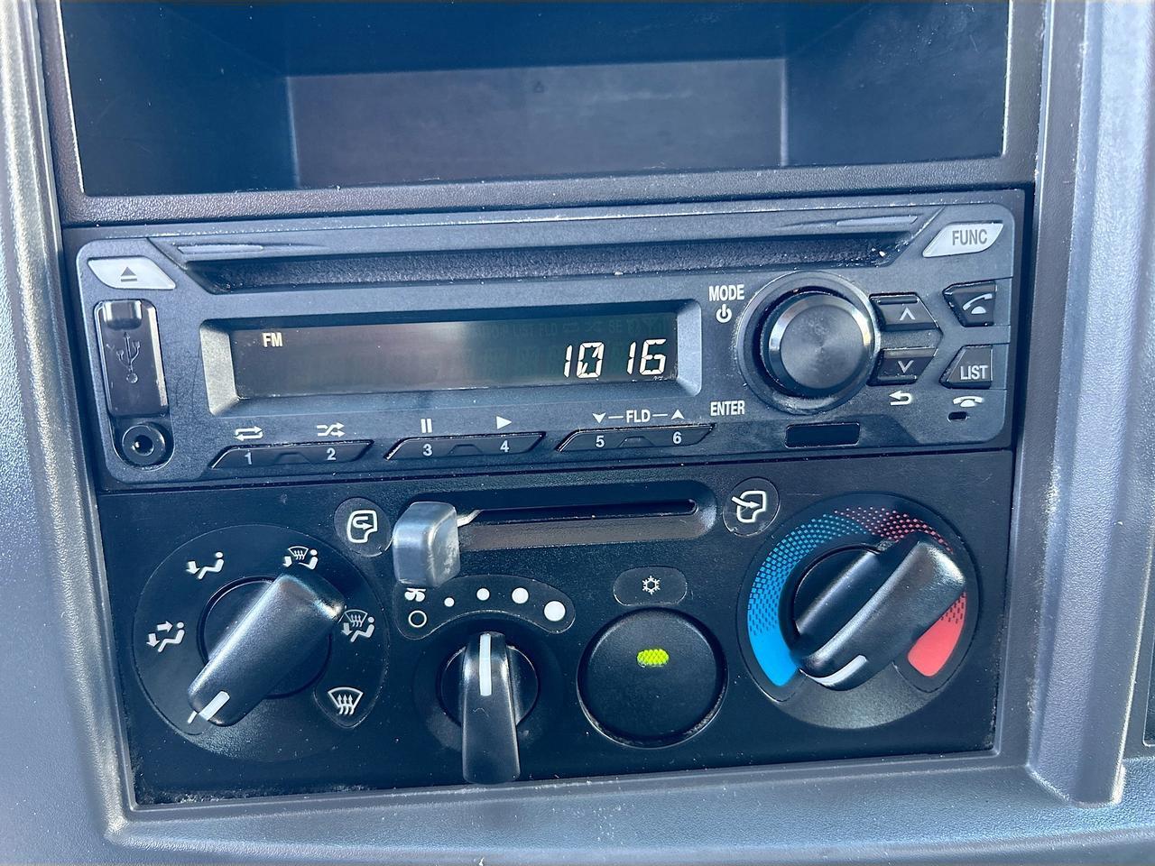 2019 Chevrolet 4500 LCF Gas 2WD Reg Cab Venice FL